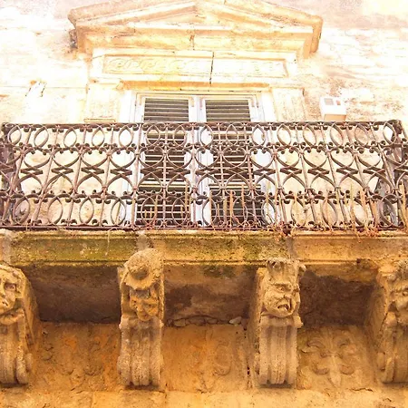 Appartement Casa Nel Barocco