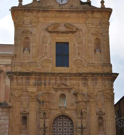 Appartement Casa Nel Barocco *