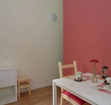 Appartement Casa Nel Barocco Naro