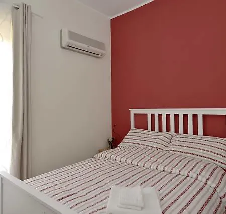Apartment Casa Nel Barocco *