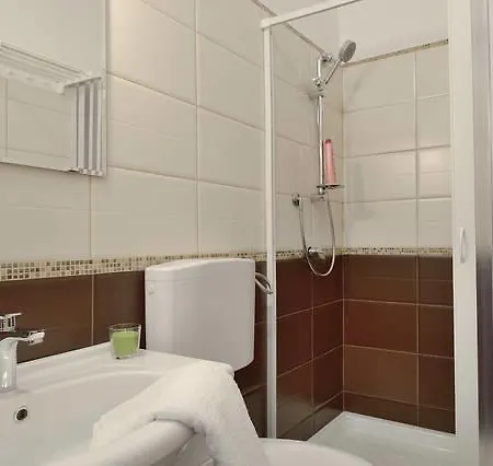 Casa Nel Barocco * Naro
