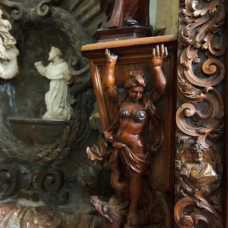 Casa Nel Barocco