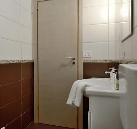 Casa Nel Barocco * Naro