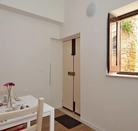 Casa Nel Barocco Apartment