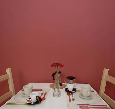 Casa Nel Barocco Apartment *