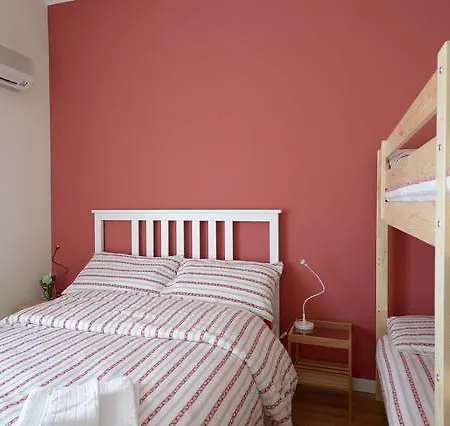 Apartment Casa Nel Barocco