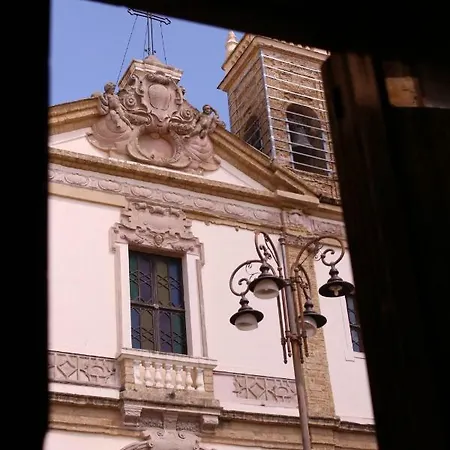 Apartment Casa Nel Barocco