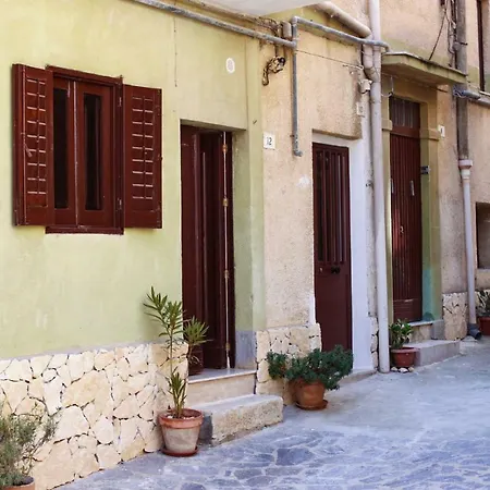 Casa Nel Barocco *