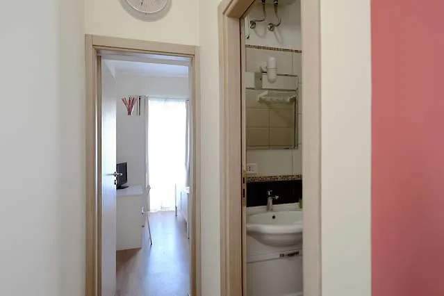 Casa Nel Barocco Naro