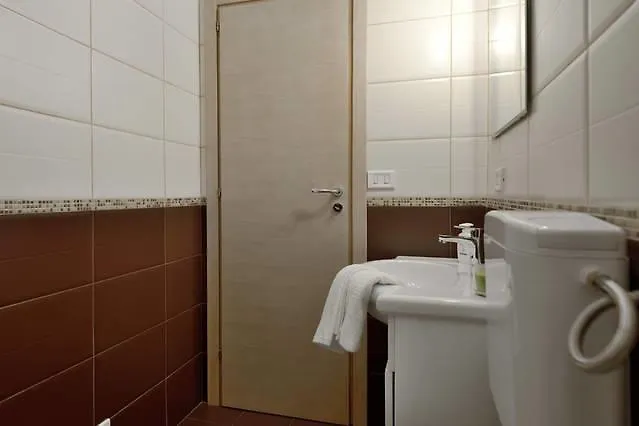 Casa Nel Barocco * Naro