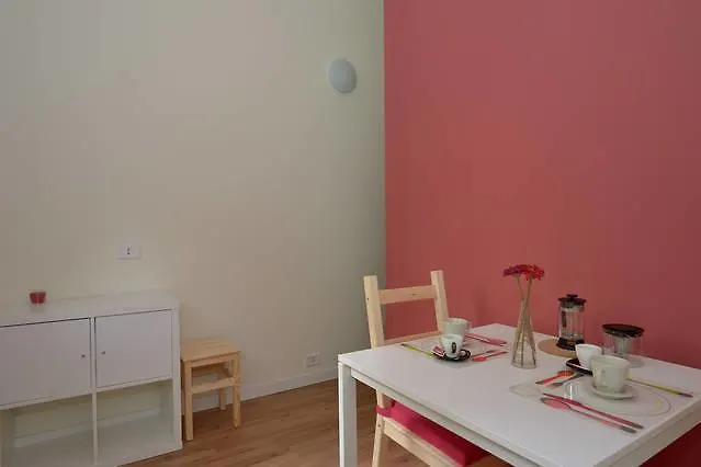 公寓 Casa Nel Barocco Naro