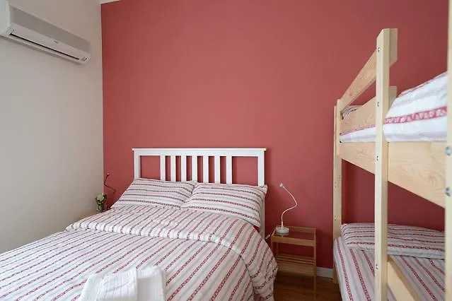 公寓 Casa Nel Barocco