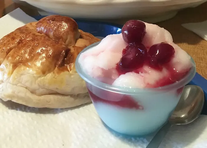 Casa Nel Barocco 公寓 Naro